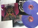 Black Sabbath live Rare vinyl lp record . Bloody Ozzy iommi vol metal