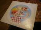 Original 1972 Grateful Dead 