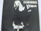 Scorpions InTrance RCA Records 1976 4657-B