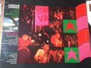 JIMMY JAMES & VAGABONDS LONDON SWINGS LIVE MARQUEE 1966 vinyl LP PYE NPL.18156