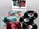 The Style Council Long Hot Summers Ltd Ed 3 x Black Vinyl LP’S Jam Paul Weller