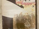 LED ZEPPELIN II - UK EARLY PRESS STEREO 1969 PLUM A2/B2 Matrix