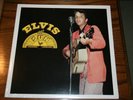 ELVIS PRESLEY VINYL LP ELVIS AT SUN RECORDS SEALED