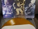 MXPX Plans Within Plans Vinyl Record LP OUT OF PRINT RARE  2012 First Press gold