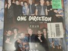 One Direction 1D Up All Night Debut Limited Green LP Vinyl 1st Pressing In Stock