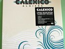 Calexico - Algiers - Limitierte Box mit 2 Vinyl LP + 7