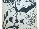 LP Celebration – Old Green Village Le Kiosque d'Orphée 70s Folk