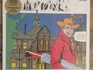 DAVID BOWIE Metrobolist Nirvana Man Who Sold The World METROBOLIST BLACK VINYL
