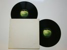 BEATLES The White Album 1968 UK Original Numbered 156293 With Embossed Lettering