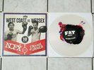 NOFX / Frank Turner - Fat Store Edition LP 1/100 RARE