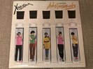 Xray Spex - Germ Free Adolescents Original 1978 First Press Vinyl LP Ex/Ex A2B1
