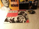 Little Richard; Here's Little Richard Vinyl LP. Re Issue. The Fabulous ETC Mint