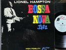 Lionel Hampton - Bossa Nova Jazz DG