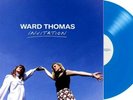Ward Thomas: Invitation - Blue Vinyl