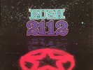 RUSH ?+2112+ 1976 +LP + Anthem – ANR-1-1004+ Canada +GF+ Classis Prog. Rock+