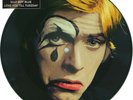 David Bowie Silly Boy Blue/Love You Till Tuesday 45rpm 7