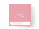 Alizée / Mylène Farmer - Coffret 6 Vinyles Couleur - Edition Limitée Numérotée