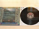 Black Sabbath , TYR , IRS Germany 1990 , A1/B1, First Press, Topzustand
