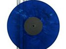 SUN RA ARKESTRA: Swirling - RARE Blue Splatter Vinyl Version Ltd to 200 Copies