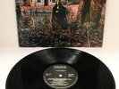 Vintage Black Sabbath Vinyl LP Record Album 1976 NEMS Holland Import
