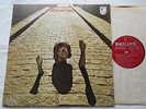 CANADA  NM- JOHNNY HALLYDAY Flagrant Delit ORIG 1971 PHILIPS LP