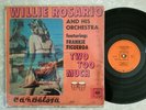Killer Latin Boogaloo Guaguanco LP WILLIE ROSARIO Two Too Much CBS Hear mp3