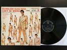 ELVIS PRESLEY LSP 2075 Elvis' Gold Records - Volume 2 LP DE 1960 STEREO EX