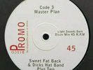 Various - Light Sounds Dark (DSL002) - Code 3/Master Plan/Plustwo - RARE BOOTLEG