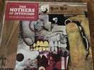 The Mothers Of Invention / Uncle Meat Frank Zappa Original Promo W/ Booklet Ex