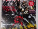 Iron Maiden Number of the Beast [LP] 2014, Sanctuary (USA) Brand New Sealed.