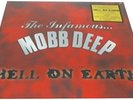 Mobb Deep-The Infamous (2LP) VINYL NEUF