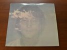 1971 John Lennon Imagine Vinyl LP 1st US Pressing w/ Poster & Post Card VG+