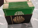 THE BEATLES SINGLES COLLECTION.1962-1970 Box Set, 24 Single 45 rpm Vinyl Records