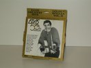 Elvis Presley Vinyl Set: Elvis' Greatest Hits Golden Singles Vol. 2 (50th Anni.)