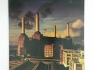 PINK FLOYD Animals JC34474 LP RE Vinyl VG+ Cover VG++ GF Sleeve barcode