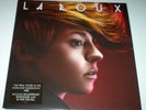 La Roux - La Roux RARE G/F Vinyl LP + Poster EX