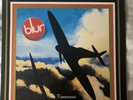 BLUR FOR TOMORROW UK VINYL 12” 1993 ORIGINAL PRESSING VGC