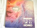 ROCK PROG  UT  HOMO  LP  33  12