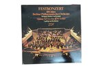 ZDF: 100 Jahre Berl, Philharmoniker - Beethoven: Sinfonie 3 Eroica, Karajan * LP