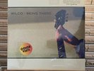 Wilco Being There Deluxe Limited Edition 4xLP Color Vinyl Rare New  Sold Out.
