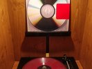 Kanye West - Yeezus on Pink Translucent Vinyl
