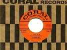 BUDDY HOLLY Listen To Me 4 track EP 1958 Rockabilly #1536 Peggy Sue Everyday