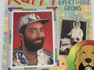 Raffi - Everything Grows LP NEW MINT SEALED RARE Children's 1987 A&M Records