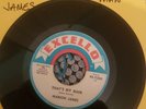 Marion James - That’s My Man on Excello Original Rare Release