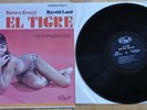Barney Kessel-Harold Land-EL TIGRE-Charlie Parker ST LP-Jimmy Rowles-Mel Lewis