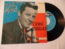 French EP Craig DOUGLAS 