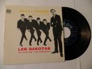 French EP BILLY J. KRAMER et les DAKOTAS 