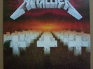 33 tours de Metallica neuf 