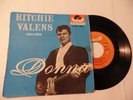 French EP Ritchie VALENS 