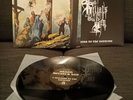 Grand Belial's Key - A Witness To The Regicide LP ( Arghoslent - Svolder )